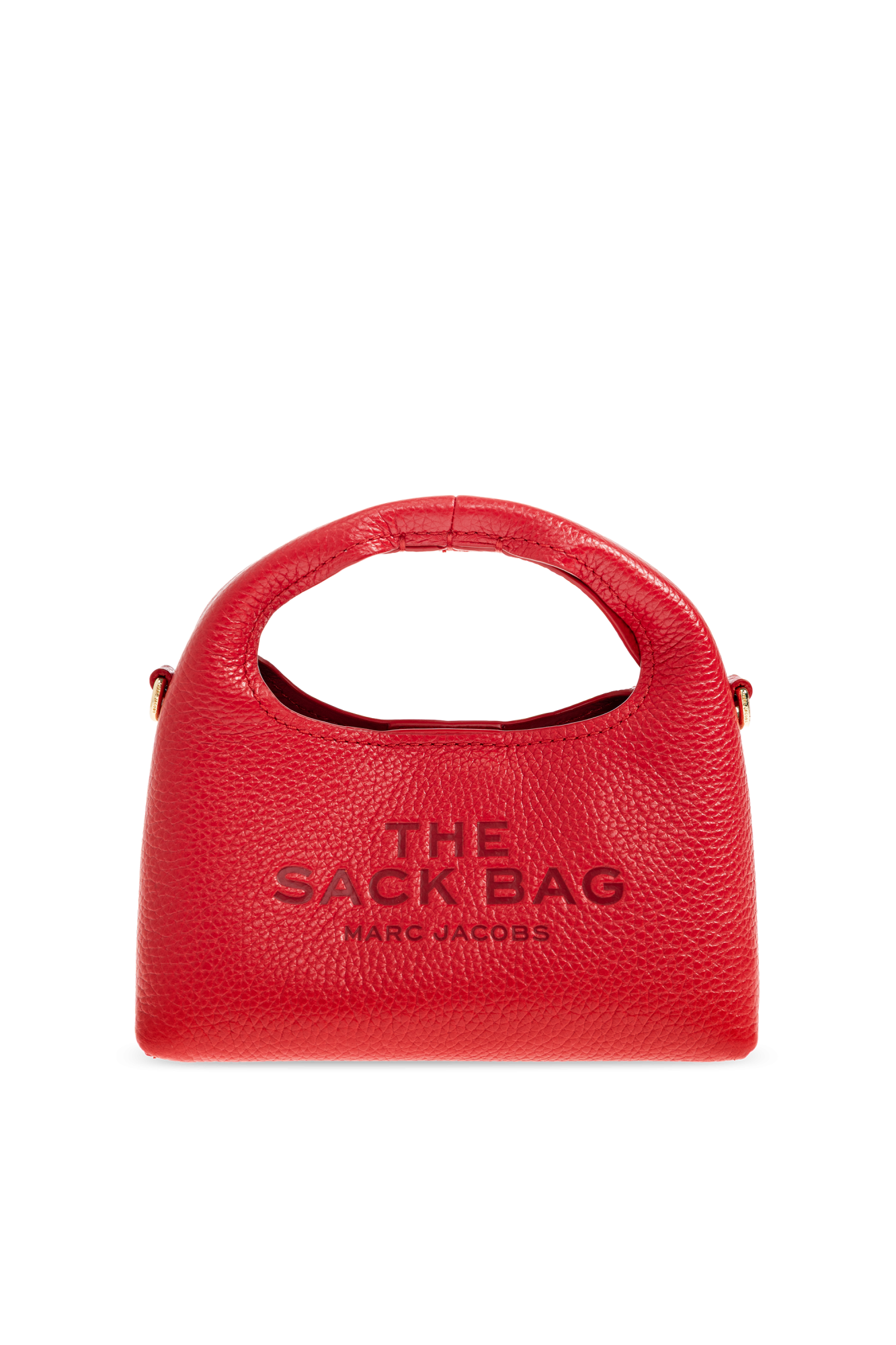 Marc Jacobs Bag with 'Micro' logo | Women's | Vitkac